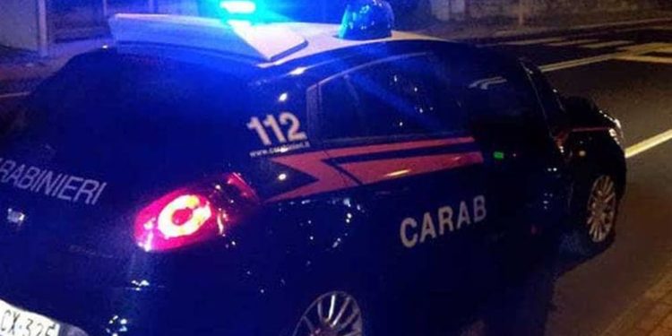 Modugno: Pusher nascondeva droga in un cortile di un palazzo abbandonato del centro storico. Arrestato