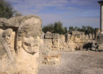 Parchi archeologici di Canosa