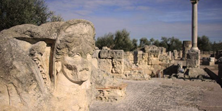 Parchi archeologici di Canosa