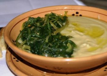 Enogastronomia Salento: non solo trattorie