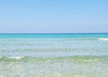 Le Maldive del Salento: il mare più bello in Italia