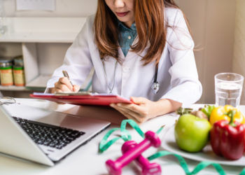 5 motivi per cui è bene evitare una dieta fai da te