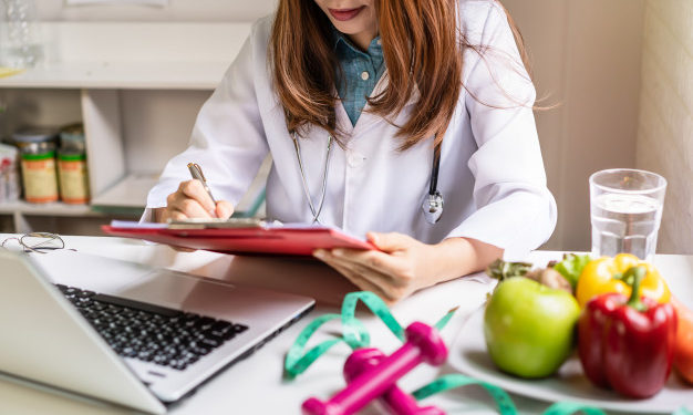 5 motivi per cui è bene evitare una dieta fai da te