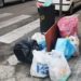 Lecce: Lotta all’abbandono dei rifiuti: al via il progetto “porta a porta” per recuperare l’evasione