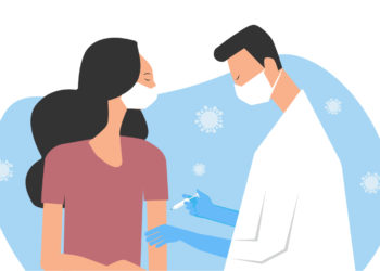 La Puglia ti vaccina: via all’adesione delle persone nate nel 1948 e nel 1949