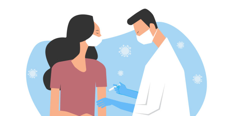 La Puglia ti vaccina: via all’adesione delle persone nate nel 1948 e nel 1949