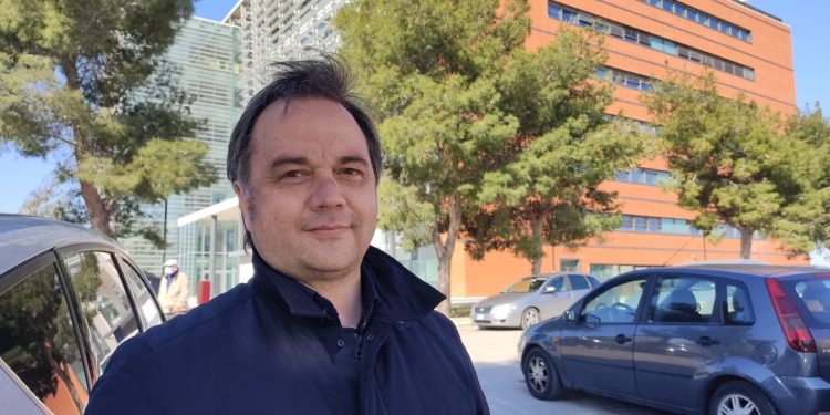 Nuovo volto per la centrale operativa del Policlinico Riuniti di Foggia