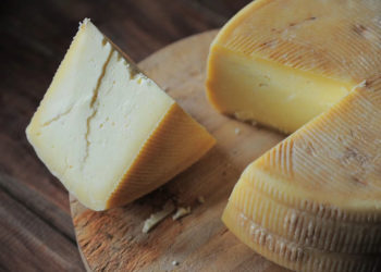 Canestrato Pugliese DOP