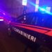 Bitonto: Furto: arrestato dopo rocambolesco inseguimento con auto rubata
