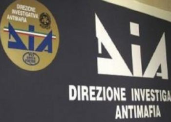 Antimafia: Operazione VORTICE-MAESTRALE, 99 arresti