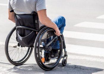 Ratei arretrate per invalidità civile totale: Spettano a tutti gli invalidi civili totali