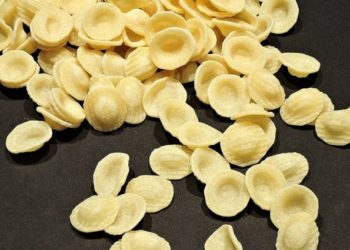 Orecchiette Saporite