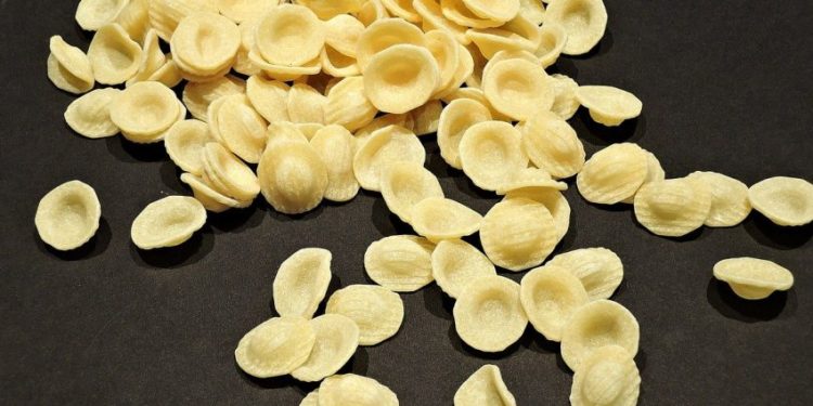 Orecchiette Saporite