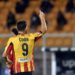 Lecce, Pazzini incorona bomber Coda: ‘In B fa la differenza, bravo Corvino a prenderlo’