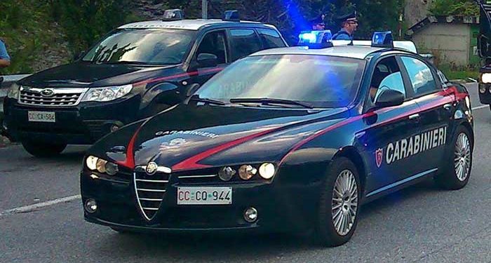 Bari: Scacco matto al Re degli assalti ai portavalori. Sequestrato intero patrimonio immobiliare