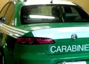 Ambiente: sequestrato impianto di recupero rifiuti nel barese