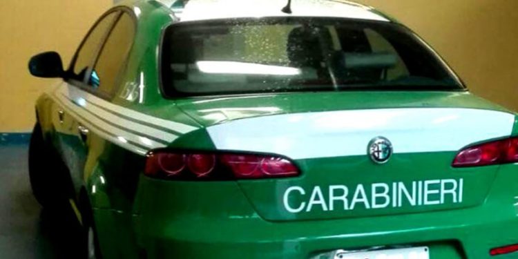 Ambiente: sequestrato impianto di recupero rifiuti nel barese