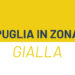La Puglia è in zona gialla: come comportarsi da oggi