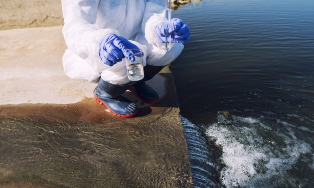 Tutto quello che c’è da sapere sugli impianti di demineralizzazione delle acque