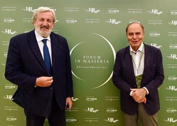 Emiliano: Al lavoro per riprendere il turismo in sicurezza