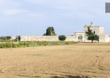 Una masseria per vivere: trucchi e consigli