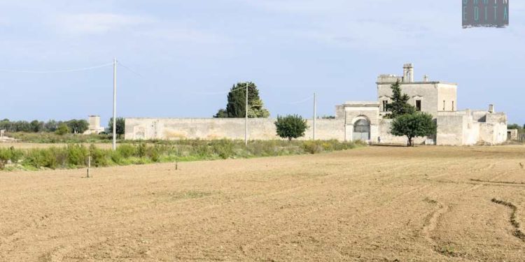 Una masseria per vivere: trucchi e consigli
