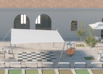 Lecce: Biblioteca civica degli Agostiniani, pubblicato il bando per i servizi bibliotecari