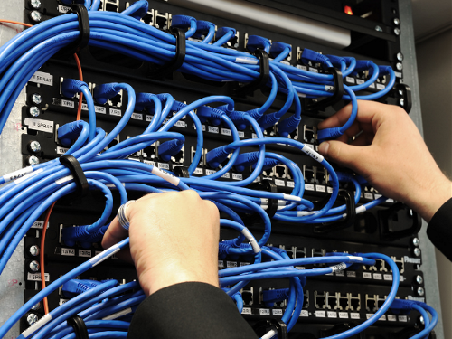 Comune di Lecce: Blackout elettrico: sospesi protocollo, rinnovo carte d’identità, certificazione anagrafica
