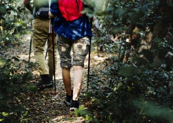 I migliori trekking in Puglia