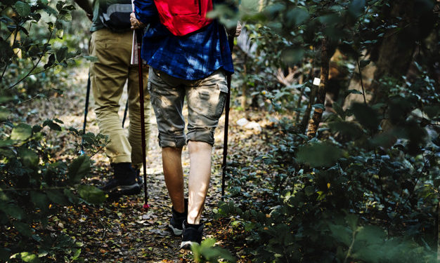 I migliori trekking in Puglia