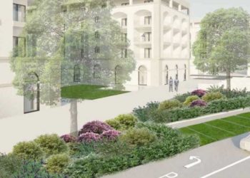 Lecce: Ex Manifatture di via Birago: approvato in giunta l’atto di indirizzo per la rigenerazione del complesso industriale