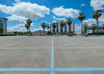 Lecce: Park & Ride: dal 1° luglio navette verso il centro da Settelacquare e Foro Boario