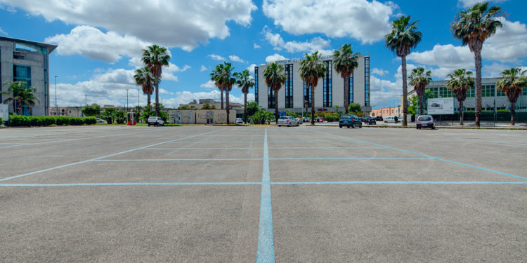 Lecce: Park & Ride: dal 1° luglio navette verso il centro da Settelacquare e Foro Boario