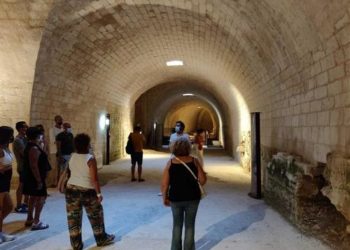 Lecce: Dal 24 giugno riaprono le Mura Urbiche