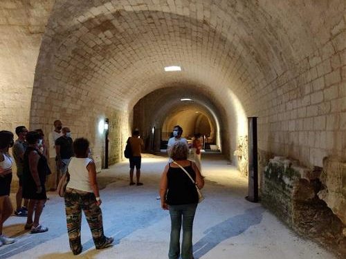 Lecce: Dal 24 giugno riaprono le Mura Urbiche