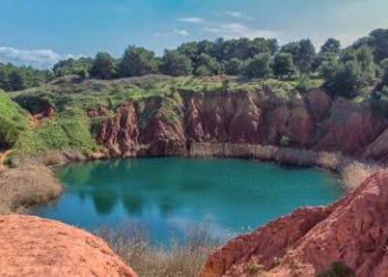Torna il concorso dedicato ai paesaggi geologici della Puglia