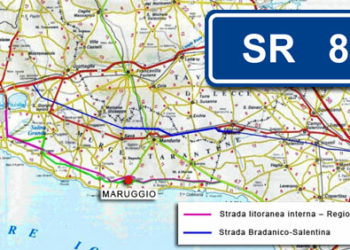 Strada regionale 8, Emiliano: ‘Proporremo chiarimenti alla commissione via per sbloccare il progetto’