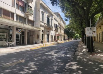 Area pedonale e basolato su via XXV Luglio: ammesso a finanziamento ministeriale il progetto del Comune di Lecce