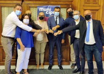 “Municipi sonori”: l’orchestra e il coro della Fondazione Petruzzelli in concerto nei cinque Municipi