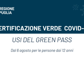 Certificazione verde Covid-19: quando e dove è obbligatoria