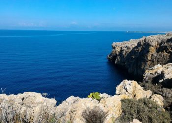 Il Mediterraneo è lo specchio del Mezzogiorno