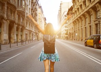 Vaccinazione per chi viaggia all’estero per necessità di studio