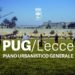 Lecce: Programma di partecipazione per il Pug: online l’avviso pubblico