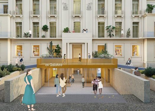 Qualità dell’abitare: 30 milioni di euro per la città di Lecce. Finanziati ex Galateo e Santa Rosa