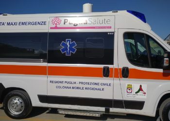 Ordinanza presidente Emiliano su riorganizzazione pronto soccorso per emergenza Covid