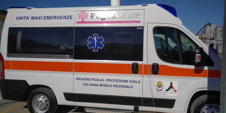 Ordinanza presidente Emiliano su riorganizzazione pronto soccorso per emergenza Covid