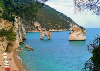 Turismo, puglia tra le prime destinazioni italiane. Stima passeggeri ai livelli del 2019