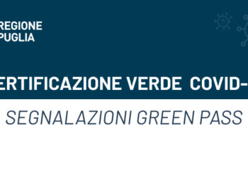 Certificazione verde Covid-19, come fare per segnalare problemi con il rilascio