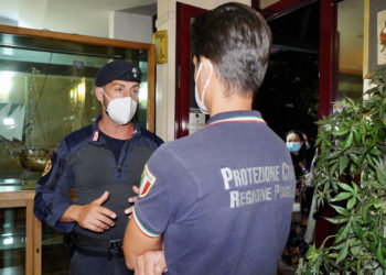 Richiedenti asilo da Afghanistan: prosegue accoglienza in Puglia