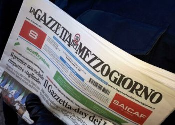 Stop pubblicazioni Gazzetta del Mezzogiorno, Ledi: “Scelta amara e dolorosa, ma inevitabile”